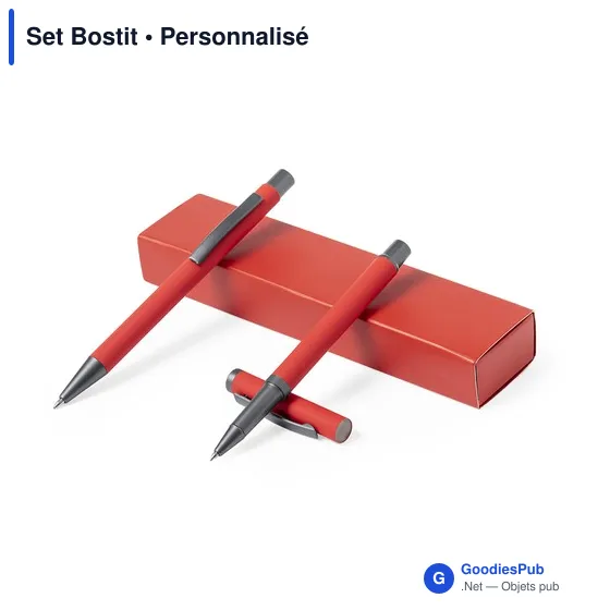 Set Bostit - Image 12