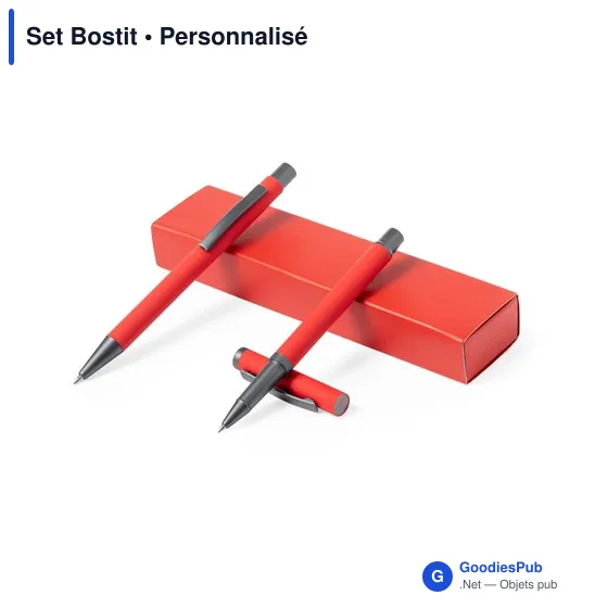 Set Bostit - Image 8