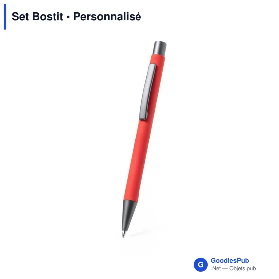 Set Bostit - Image 9
