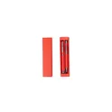 Variante rouge - Set Bostit