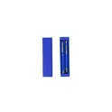 Variante bleu - Set Bostit
