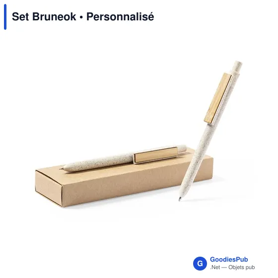 Set Bruneok - Image 1
