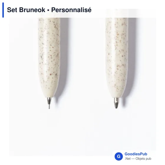 Set Bruneok - Image 2
