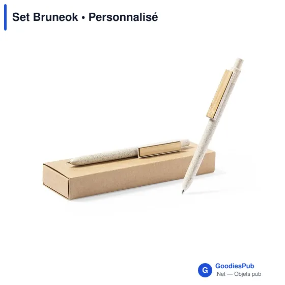Set Bruneok - Image 3