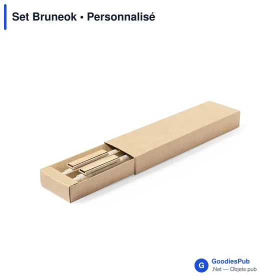 Set Bruneok - Image 4