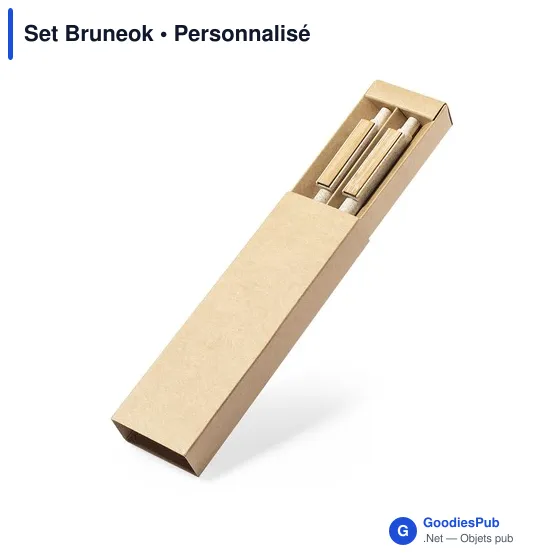 Set Bruneok - Image 5