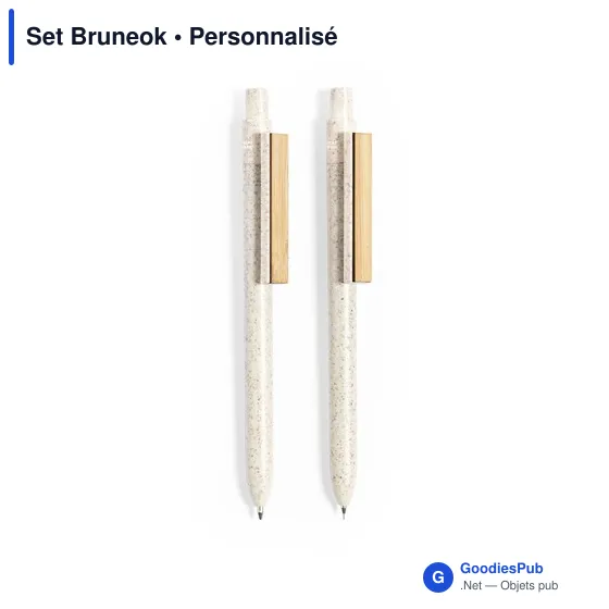 Set Bruneok - Image 6