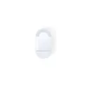 Variante blanc - Set Cafey personnalisable avec logo - Taille-crayon multifonctions