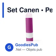 Set Canen - Miniature 1