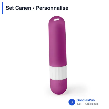 Set Canen
