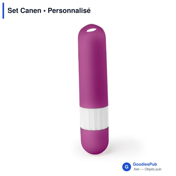 Set Canen - Image 1