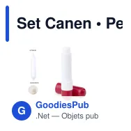 Set Canen - Miniature 2