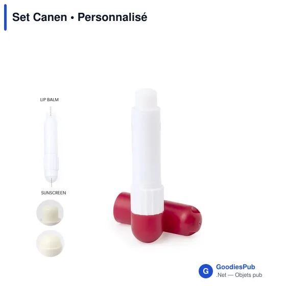 Set Canen - Image 2