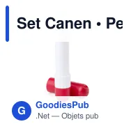 Set Canen - Miniature 11