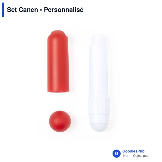 Set Canen - Image 12