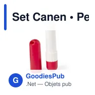 Set Canen - Miniature 6