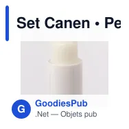 Set Canen - Miniature 7