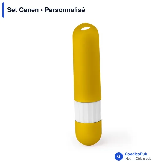 Set Canen - Image 8