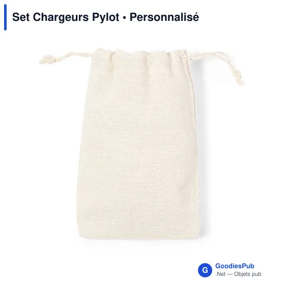 Set Chargeurs Pylot - Image 4