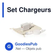 Set Chargeurs Pylot - Miniature 5