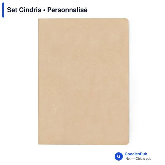 Stylo personnalisable avec logo pour loisirs créatifs - Image 2