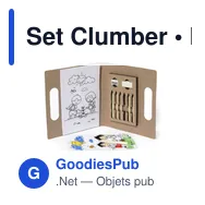 Set Clumber - Miniature 1