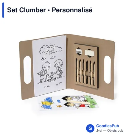 Set Clumber