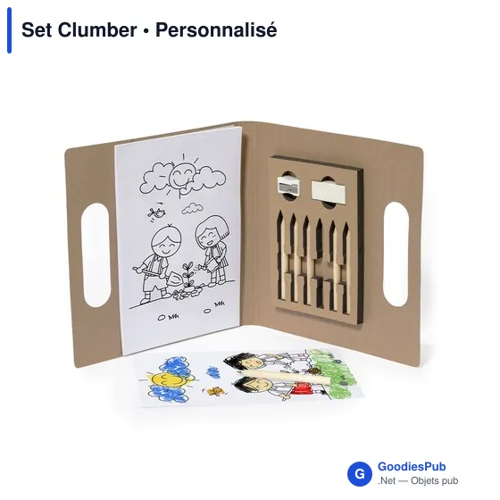 Set Clumber - Image 1
