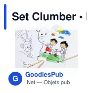 Set Clumber - Miniature 2