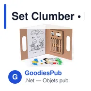 Set Clumber - Miniature 3