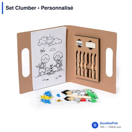 Set Clumber - Image 3