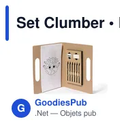 Set Clumber - Miniature 4