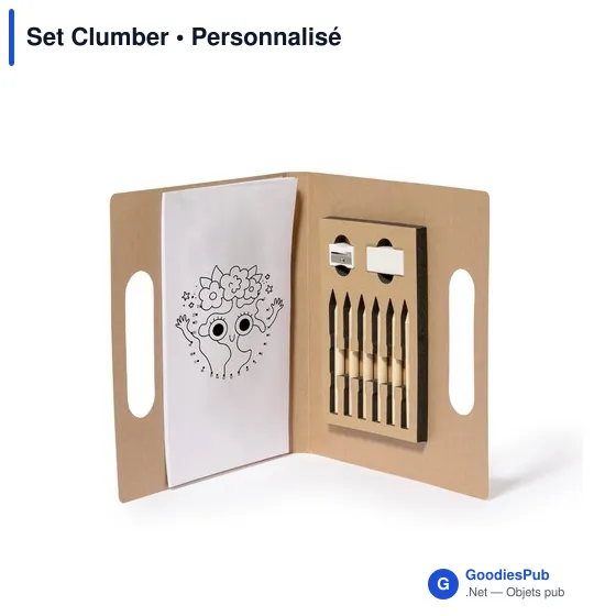 Set Clumber - Image 4