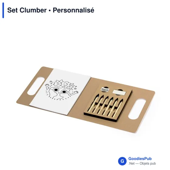 Set Clumber - Image 5