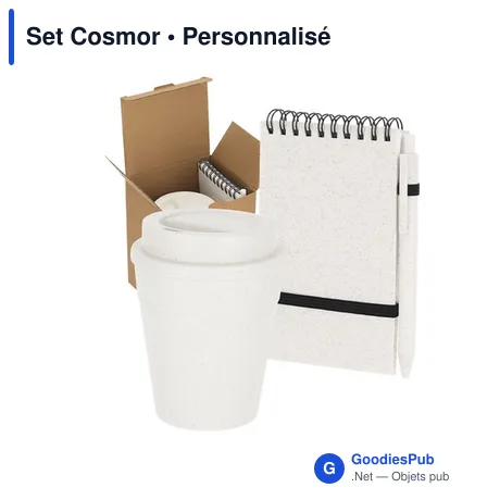 Set Cosmor