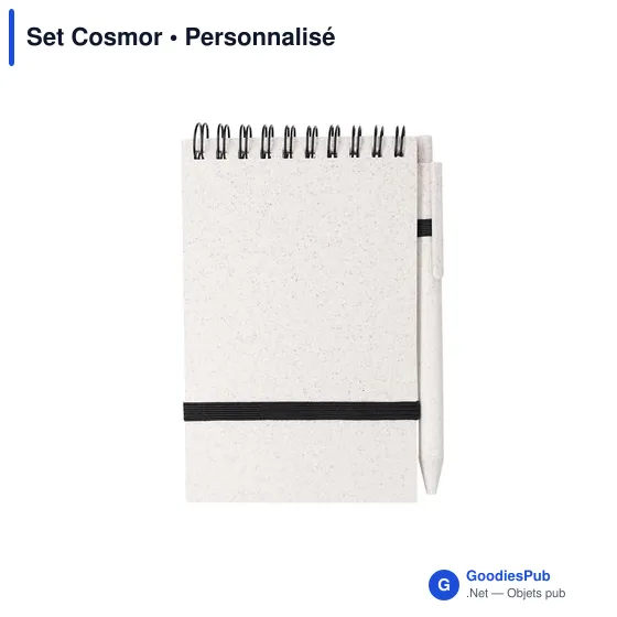 Set Cosmor - Image 2