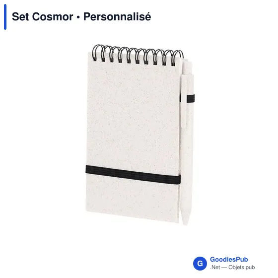 Set Cosmor - Image 3