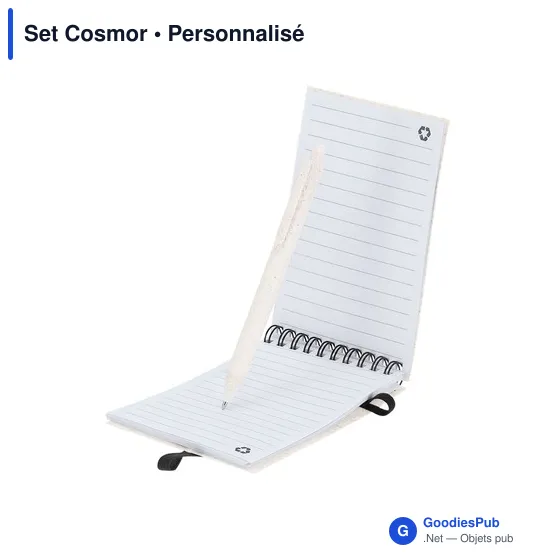 Set Cosmor - Image 4