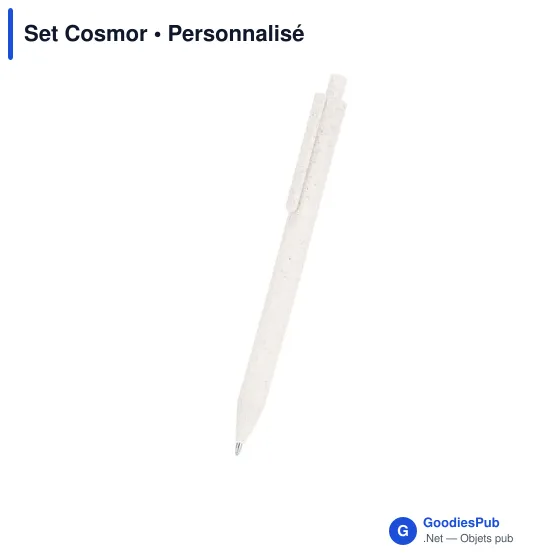 Set Cosmor - Image 5
