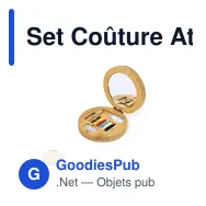 Set Coûture Atriax - Miniature 1