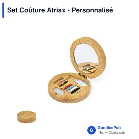 Set Coûture Atriax