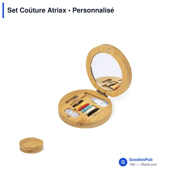Set Coûture Atriax - Image 1