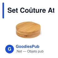 Set Coûture Atriax - Miniature 2