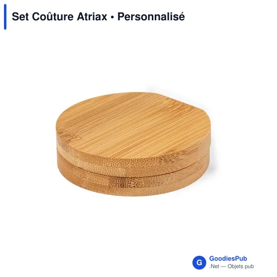 Set Coûture Atriax - Image 2