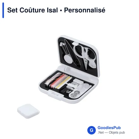 Set Coûture Isal
