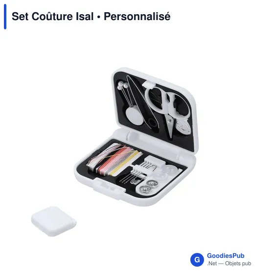 Set Coûture Isal - Image 1