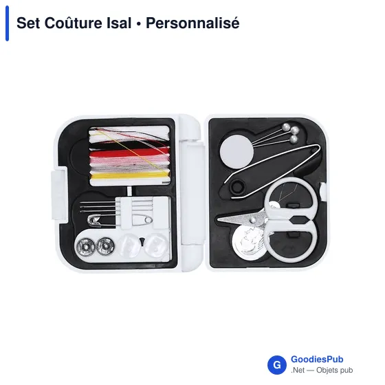 Set Coûture Isal - Image 2