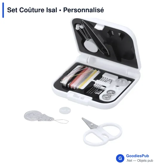 Set Coûture Isal - Image 3