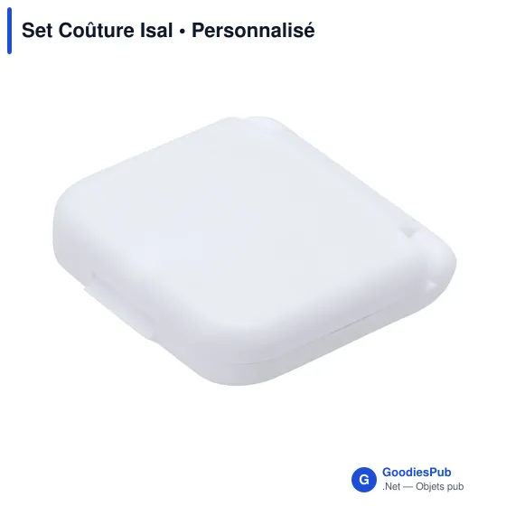 Set Coûture Isal - Image 4