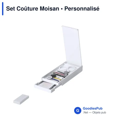 Set Coûture Moisan